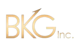 BKG Logo
