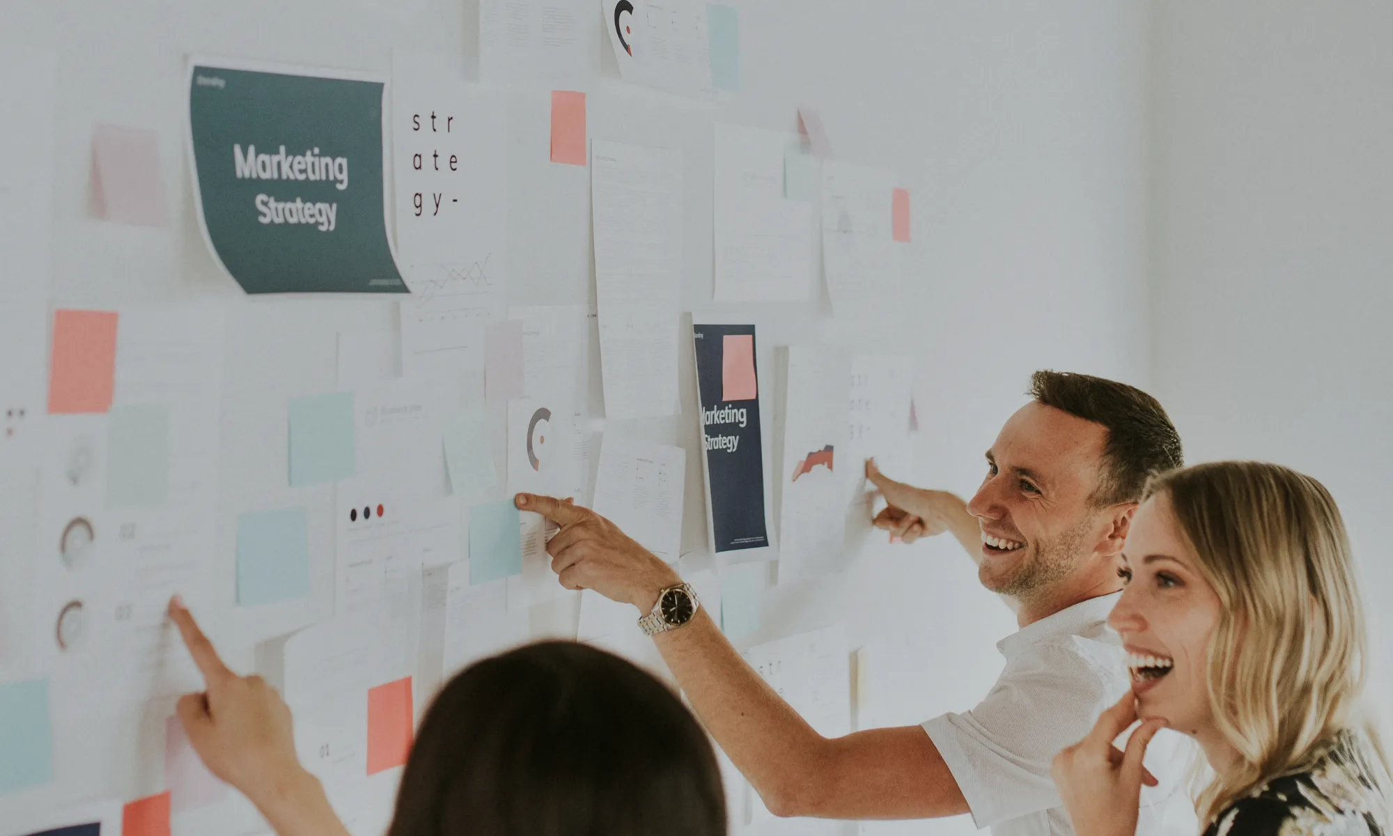 Accelerating your growth with marketing and communication solutions